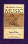 Secret Lore of Music (The Hidden Power of Orpheus) by Fabre d'Olivet, Joscelyn Godwin, 9780892816606