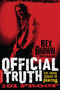 Official Truth, 101 Proof (The Inside Story of Pantera) by Rex Brown, 9780306822889