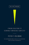 The Five Percent (Finding Solutions to Seemingly Impossible Conflicts) by Peter Coleman, 9781586489212