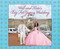 Will and Kate's Big Fat Gypsy Wedding (Photos from our big day, like) by Alex & Rory, 9780857207623
