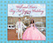 Will and Kate's Big Fat Gypsy Wedding (Photos from our big day, like) by Alex & Rory, 9780857207623