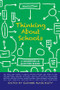 Thinking about Schools (A Foundations of Education Reader) by Eleanor Blair Hilty, 9780813344904