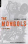 The Mongols (A History) by Jeremiah Curtin, 9780306812439