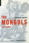 The Mongols (A History) by Jeremiah Curtin, 9780306812439