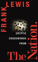 Cryptic Crosswords from The Nation by Frank Lewis, 9781560258728