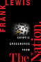 Cryptic Crosswords from The Nation by Frank Lewis, 9781560258728
