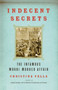Indecent Secrets (The Infamous Murri Murder Affair) by Christina Vella, 9781416576044