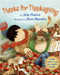 Thanks for Thanksgiving - 9780060510985 by Julie Markes, Doris Barrette, 9780060510985