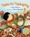 Thanks for Thanksgiving - 9780060510985 by Julie Markes, Doris Barrette, 9780060510985