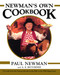 Newman's Own Cookbook by A.E. Hotchner, Paul Newman, 9781439148143