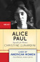 Alice Paul (Equality for Women) by Christine Lunardini, 9780813347615