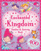 Enchanted Kingdom Sticker and Activity Book by Little Bee Books, 9781499800456