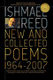 New and Collected Poems 1964-2007 by Ishmael Reed, 9781568583419