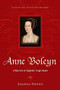 Anne Boleyn (A New Life of England's Tragic Queen) by Joanna Denny, 9780306815409