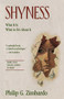 Shyness (What It Is, What To Do About It) by Philip G. Zimbardo, 9780201550184