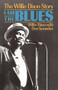 I Am The Blues (The Willie Dixon Story) by Willie Dixon, Don Snowden, 9780306804151