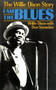 I Am The Blues (The Willie Dixon Story) by Willie Dixon, Don Snowden, 9780306804151