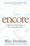 Encore (Finding Work that Matters in the Second Half of Life) by Marc Freedman, 9781586486341