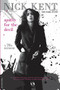Apathy for the Devil (A Seventies Memoir) by Nick Kent, 9780306819155