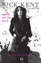 Apathy for the Devil (A Seventies Memoir) by Nick Kent, 9780306819155