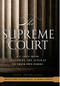 The Supreme Court (A C-SPAN Book, Featuring the Justices in their Own Words) by C-SPAN, Brian Lamb, Susan Swain, Mark Farkas, 9781586488352