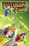 Futurama-O-Rama by Matt Groening, 9780060505981