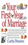Your First Year of Marriage by Curtis Pesmen, 9780684802466