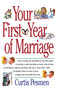 Your First Year of Marriage by Curtis Pesmen, 9780684802466