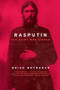 Rasputin (The Saint Who Sinned) by Brian Moynahan, 9780306809309
