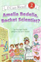 Amelia Bedelia, Rocket Scientist? - 9780060518899 by Herman Parish, Lynn Sweat, 9780060518899