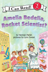 Amelia Bedelia, Rocket Scientist? - 9780060518899 by Herman Parish, Lynn Sweat, 9780060518899
