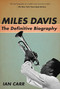 Miles Davis (The Definitive Biography) by Ian Carr, 9781560259671