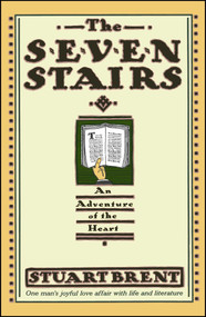 Seven Stairs (An Adventure of the Heart) by Stuart Brent, 9780671673949