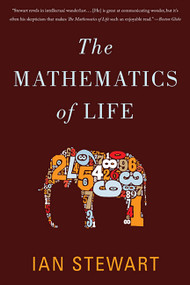 The Mathematics of Life by Ian Stewart, 9780465032402