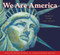 We Are America (A Tribute from the Heart) - 9780060523107 by Walter Dean Myers, Christopher Myers, 9780060523107