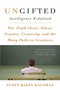 Ungifted (Intelligence Redefined) by Scott Barry Kaufman, 9780465066964