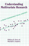 Understanding Multivariate Research (A Primer For Beginning Social Scientists) by William Berry, 9780813399713