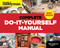 The Complete Do-it-Yourself Manual by Editors Of Family Handyman, 9781621452010