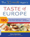 The 30-Minute Vegan's Taste of Europe (150 Plant-Based Makeovers of Classics from France, Italy, Spain . . . and Beyond) by Mark Reinfeld, 9780738214337