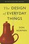 The Design of Everyday Things (Revised and Expanded Edition) by Don Norman, 9780465050659