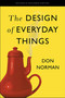 The Design of Everyday Things by Don Norman, 9780465050659