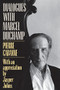 Dialogues With Marcel Duchamp by Pierre Cabanne, 9780306803031