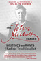 The John Michell Reader (Writings and Rants of a Radical Traditionalist) by John Michell, Joscelyn Godwin, 9781620554159