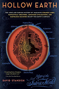 Hollow Earth - 9780306815331 by David Standish, 9780306815331