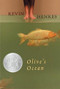 Olive's Ocean - 9780060535452 by Kevin Henkes, 9780060535452