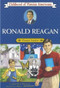 Ronald Reagan (Young Leader) by Meryl Henderson, Montrew Dunham, 9780689830068