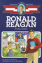 Ronald Reagan (Young Leader) by Meryl Henderson, Montrew Dunham, 9780689830068