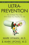 Ultraprevention (Ultraprevention) by Mark Hyman, 9780743448833