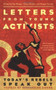 Letters from Young Activists (Today's Rebels Speak Out) by Dan Berger, Chesa Boudin, Kenyon Farrow, Bernadine Dohrn, 9781560257479