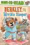 Berkley, the Terrible Sleeper - 9781481438339 by Mitchell Sharmat, Renée Kurilla, 9781481438339